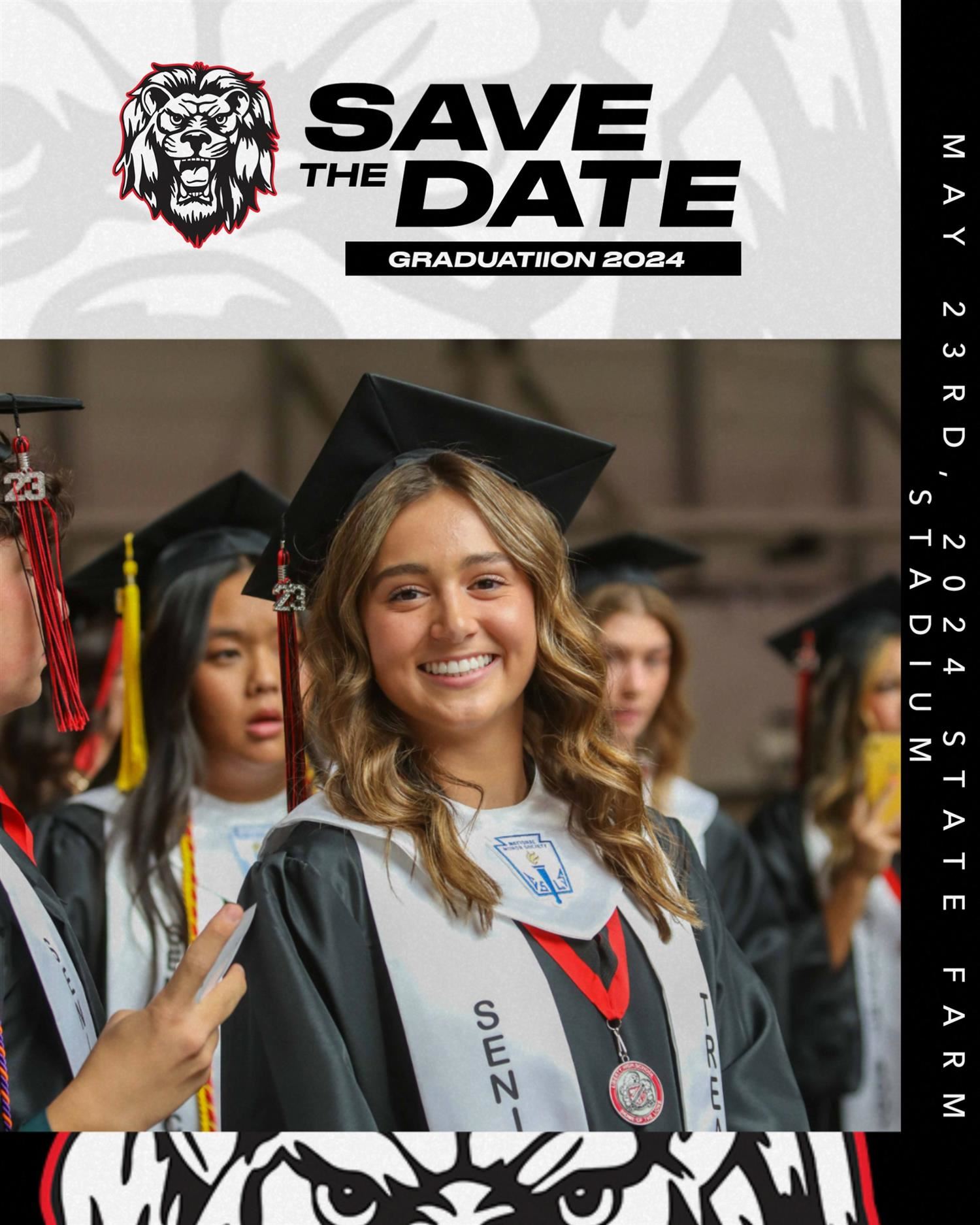 Save The Date